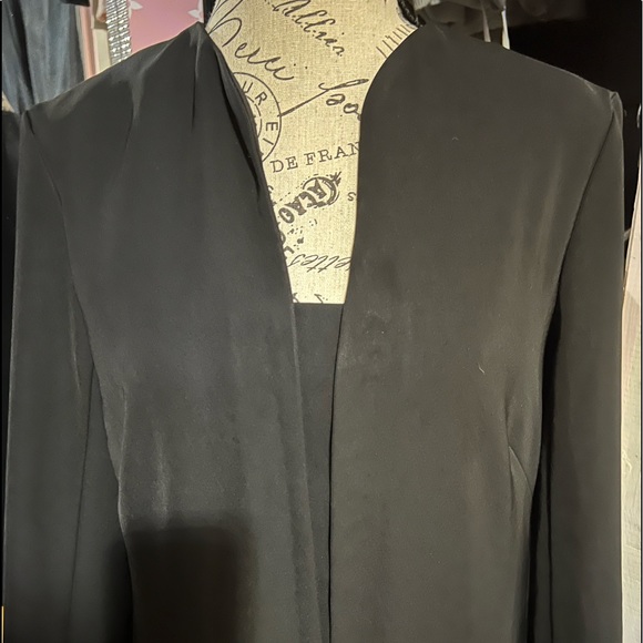 MM Lafleur “The Alice Dress Twill & Stretch” - Picture 1 of 11